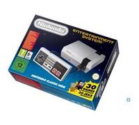 Console Nintendo Classic Mini: Nintendo Entertainment System • Contient 30 jeux