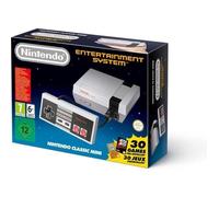 Nintendo NES Classic Gris