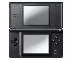 Console Nintendo DS Lite - noir
