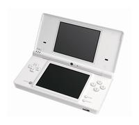 Nintendo Console de jeu portable DSi blanche