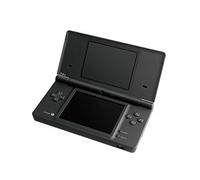 Console Nintendo DSi - noir