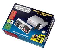Nintendo NES Classic Gris