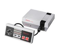 Console Nintendo Nes Classic Mini