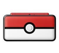 New Nintendo 2DS XL Édition Poké Ball