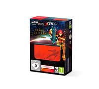 Console Nintendo New 3DS XL Metroid Returns