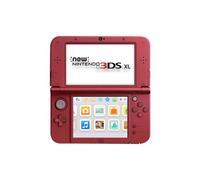 Console New 3DS XL + Monster Hunter Generations