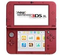 Console New 3DS XL + Monster Hunter Generations