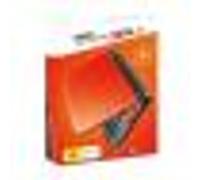 Nintendo New 3ds Xl Orange Et Noir