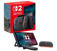 Console Nintendo Switch 2 Avec Base Joy-Con Manette HDMI Noir