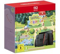 Nintendo Switch 2 + Pokémon Pokopia