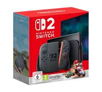 Console Nintendo Switch 2 + Mario Kart World - Version européenne