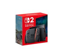 Nintendo Switch 2 console de jeux portables 20,1 cm (7.9") 256 Go Écran tactile Wifi Noir