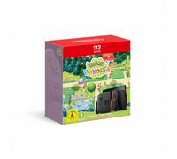 Console NINTENDO Switch 2 + Pokémon POKOPIA