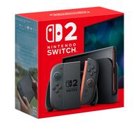 Console Nintendo Switch 2 (Version Européenne) | Garantie locale)