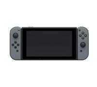Nintendo Switch console de jeux portables 15,8 cm (6.2") 32 Go Wifi Gris