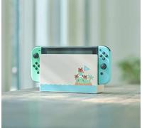 Nintendo Switch Animal Crossing: New Horizons console de jeux portables 15,8 cm (6.2") 32 Go Écran tactile Wifi Noir, Bleu, Vert