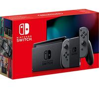 Console Nintendo Switch avec Joy-Con - gris