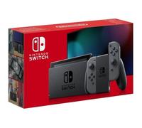 Console Nintendo Switch • Gris