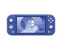 Console Nintendo Switch Lite Nintendo Switch Lite 32 Go Batterie 3570mAh Compact