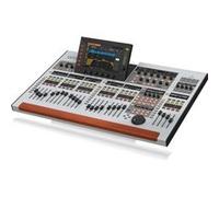 Behringer WING Mixercase Bundle
