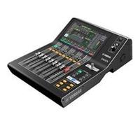 Yamaha DM3 table de mixage audio 19 canaux 20 - 20000 Hz Noir