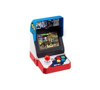 Console Officielle Neo Geo Mini 40ï¿½me Anniversaire Version Japonaise