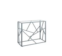 Console Orland Argenté Argenté