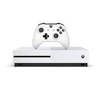 Microsoft Xbox One S 1 To Wifi Blanc