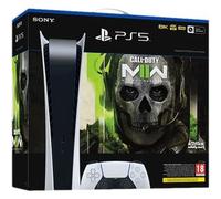 Console Playstation 5 Digital Edition Call Of Duty: Modern Warfare Ii