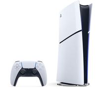 Console PlayStation 5 - Edition Digitale (Modèle Slim)