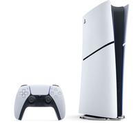 Sony PlayStation 5 (modèle - Slim) - Edition Numérique