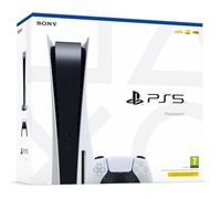 Console PlayStation 5 - Édition Standard