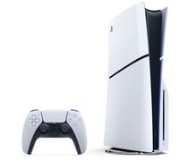 Console PlayStation 5 - Edition Standard (Modèle Slim avec lecteur CD)