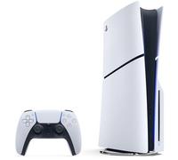 Console PlayStation 5 - Edition Standard (Modèle Slim avec lecteur CD)