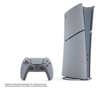 Console PlayStation 5 (modèle slim) - Version Numérique 30 ans - Édition Limitée 30ème anniversaire