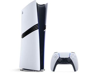 Console PlayStation 5 Pro