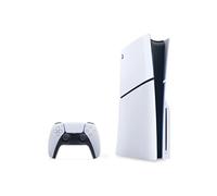 Console PlayStation 5 Slim Blu-ray 1 To blanche