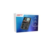 Console portable - ANBERNIC RG353V - 64Go - Noir - Rétrogaming