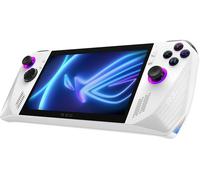 Console Portable Asus Rog Ally - 512 Go - Blanc (Pc)