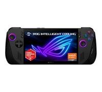 ASUS ROG Ally X RC72LA-NH007W console de jeux portables 17,8 cm (7") 1 To Écran tactile Wifi Noir