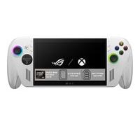 ASUS Console portable ROG Xbox Ally RC73YA-NH002W 7" FHD 120Hz Ryzen Z2 A 16Go 512Go Win11 Blanc
