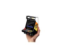 Console portable - Atari - Nano Player Pro - 50ème Anniversaire - 100 Jeux - USB-C