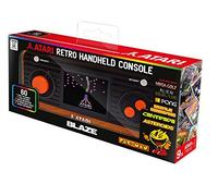 Console Portable Atari Retro Edition Pac Man avec Port SD