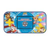 "* Console portable avec 150 jeux : 10 jeux uniques Pat Patrouille et 140 jeux classiques : sport, action, logique, jeux de plateforme, aventure et bien plus !* Chassez les monstres, évitez les pièges