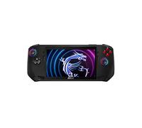 Console portable Claw A1M-252FR 16 Go 512 Go SSD Noir