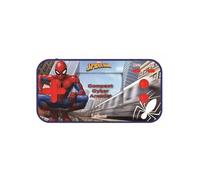Console portable Compact Cyber Arcade SpiderMan écran 2.5 150 jeu dont 10 SpiderMan