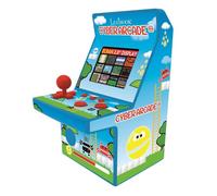 Lexibook Mini Cyber Arcade Console Multicolore