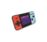 Console portable cyber arcade pocket pat' patrouille - écran 1. 8'' 150 jeux dont 10 pat' patrouille