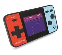 Lexibook Mini console de jeux portable Cyber Arcade Pocket Pat Patrouille Multicolore TU
