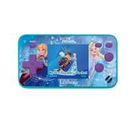 Console portable Cyber Arcade® pocket Reine des Neiges - écran 1.8'' 150 jeux dont 10 Reine des Neiges